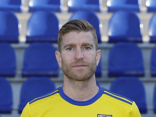 Voetbalcarrière van Michael de Leeuw is voorbij