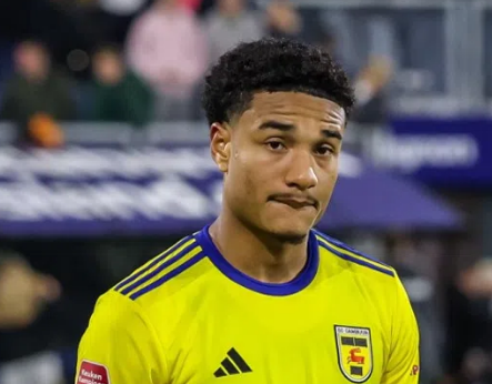 Ook Benjamin Pauwels verlaat SC Cambuur