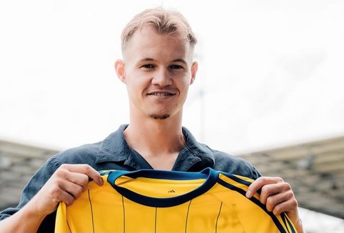 SC Cambuur haalt rechtsback Rik Mulders