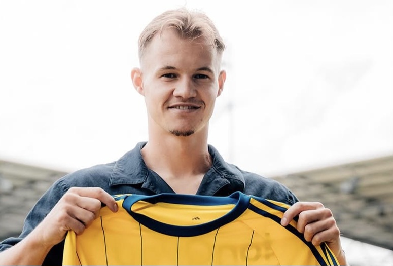  Rik Mulders over zijn overstap naar SC Cambuur
