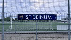 Nieuwe trainingslocatie voor eerste elftal