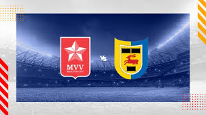 SC Cambuur neemt de drie punten mee uit Maastricht