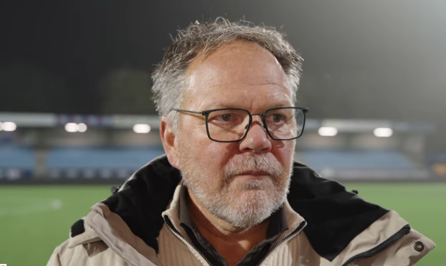 Nabeschouwing FC Eindhoven - SC Cambuur