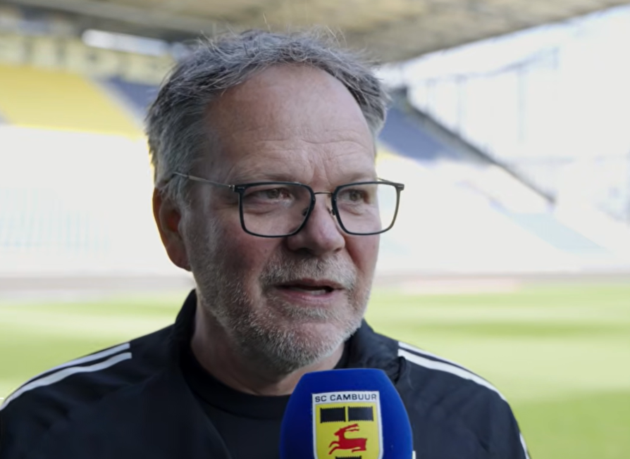 Voorbeschouwing SC Cambuur - Jong AZ