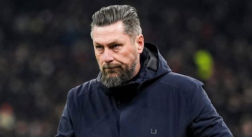 Pascal Bosschaart nieuwe trainer SC Cambuur volgens Marciano Vink