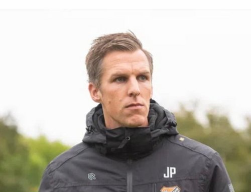 Leeuwarder Courant onthult de nieuwe trainer van SC Cambuur