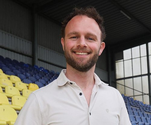 Interview Lars Lambooij