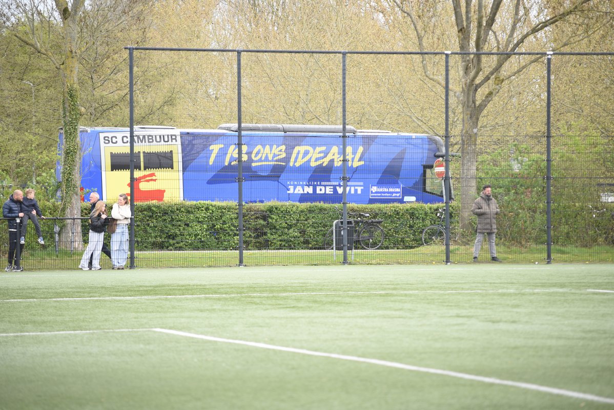SC Cambuur o 21 laat dure punten liggen in Groningen