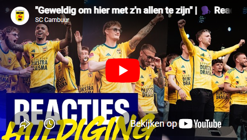 nieuws bericht
