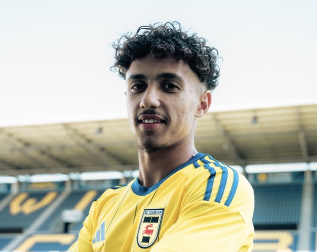Feyenoord wil Ichem Ferrah huren?