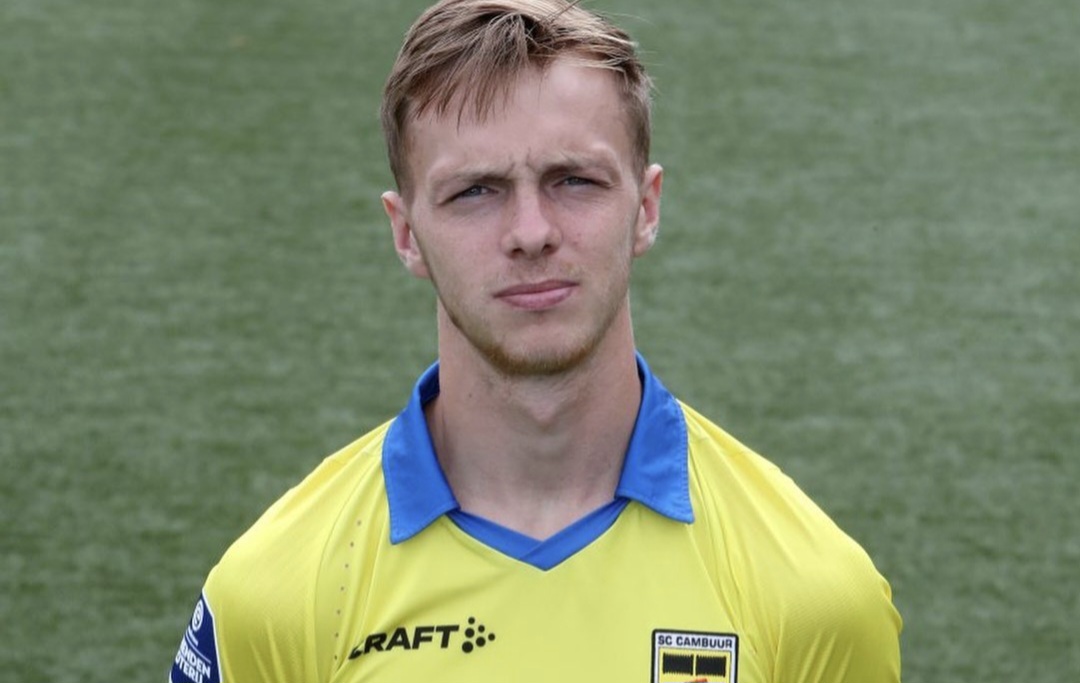 Remco Balk naar Tweede Bundesliga?