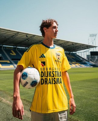 UPDATE SC Cambuur gaat opnieuw aankloppen bij Ajax