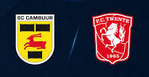SC Cambuur verliest ook de vierde wedstrijd in de eredivisie
