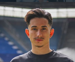 SC Cambuur huurt Jason Ceka 