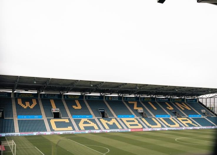 Najaarsprogramma voor de VriendenLoterij Eredivisie bekend gemaakt
