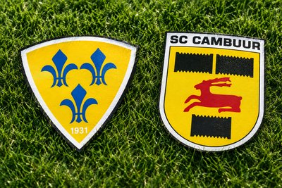 Lange reis voor SC Cambuur in beker