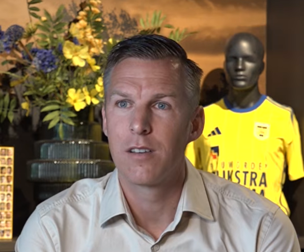 Supportersavond met Johan Plat, Lars Lambooij en Jesse Bergsma