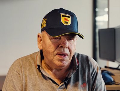 Het slotwoord van de Stem van Cambuur