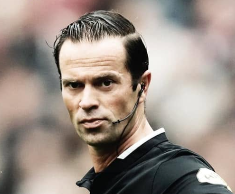 Bas Nijhuis licht rode kaart toe tijdens Cambuur - AZ: 'Veel mensen zijn niet bekend met de regels'