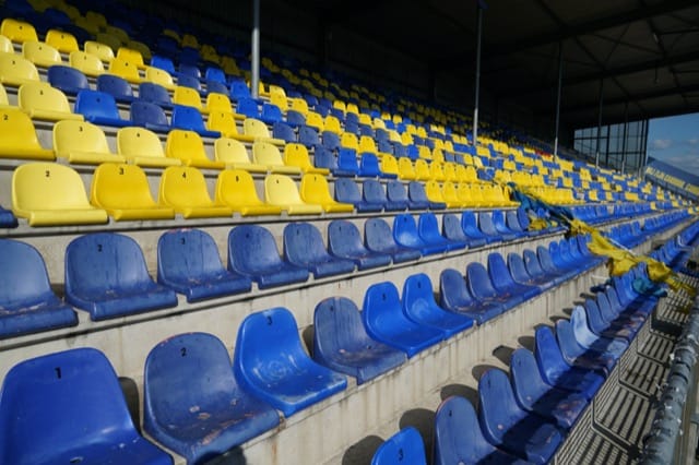 SC Cambuur o13 wint bekerfinale