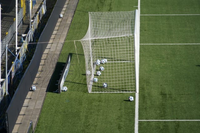 SC Cambuur o13 wint bekerfinale