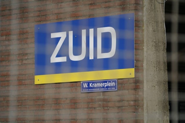 SC Cambuur o13 wint bekerfinale