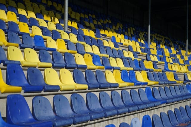 SC Cambuur o13 wint bekerfinale